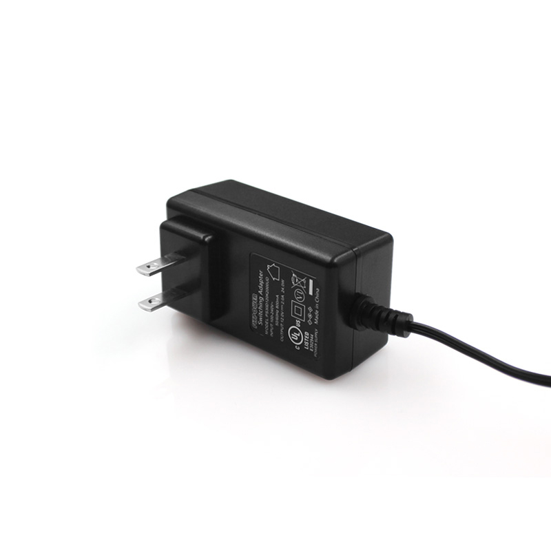 24W Switching Power Supply, Power Adapter