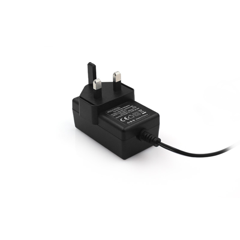 24W Switching Power Supply, Power Adapter