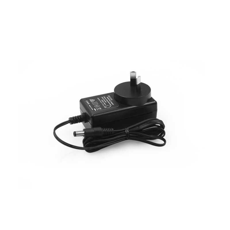 24W Switching Power Supply, Power Adapter